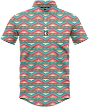 Load image into Gallery viewer, C1D Original Polo V2 - Aztec
